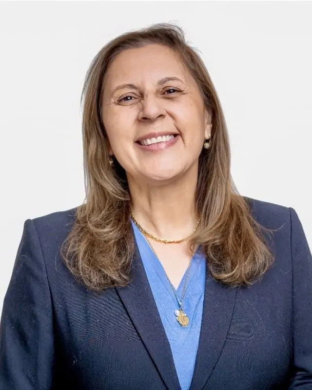 Maria Ferraris