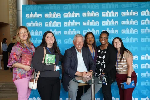 Leadership Summit: LWM00119