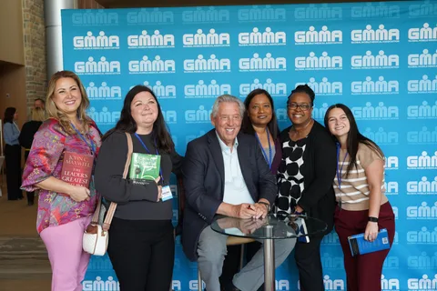Leadership Summit: LWM00120
