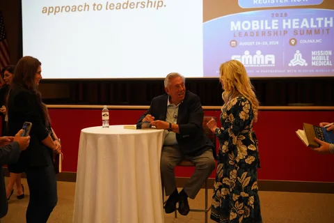Leadership Summit: LWM09896