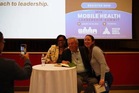 Leadership Summit: LWM09910