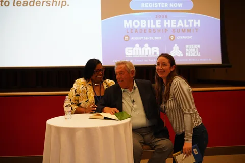 Leadership Summit: LWM09911