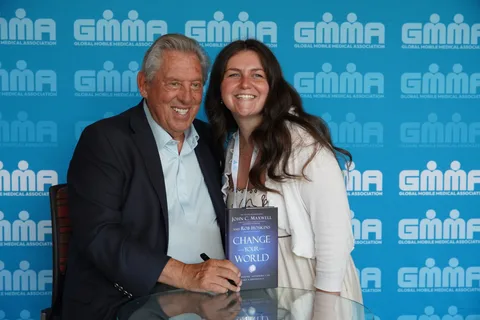 Leadership Summit: summit
