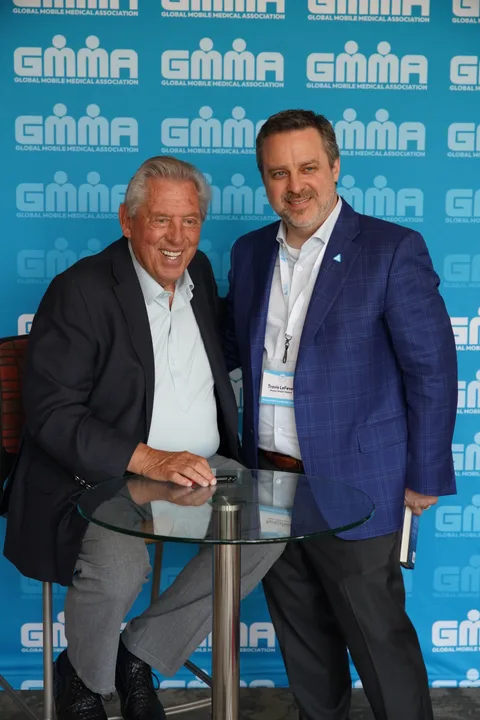 Leadership Summit: summit