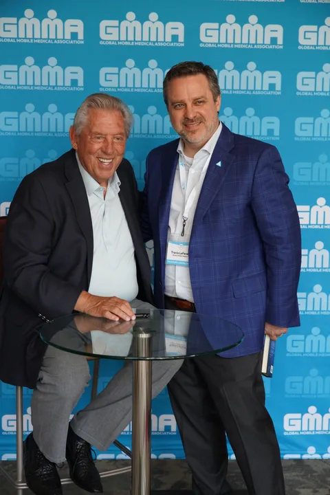 Leadership Summit: summit