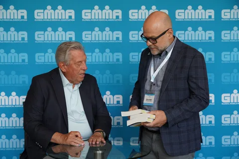 Leadership Summit: summit