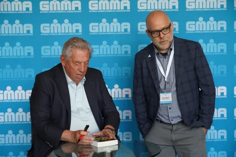 Leadership Summit: summit