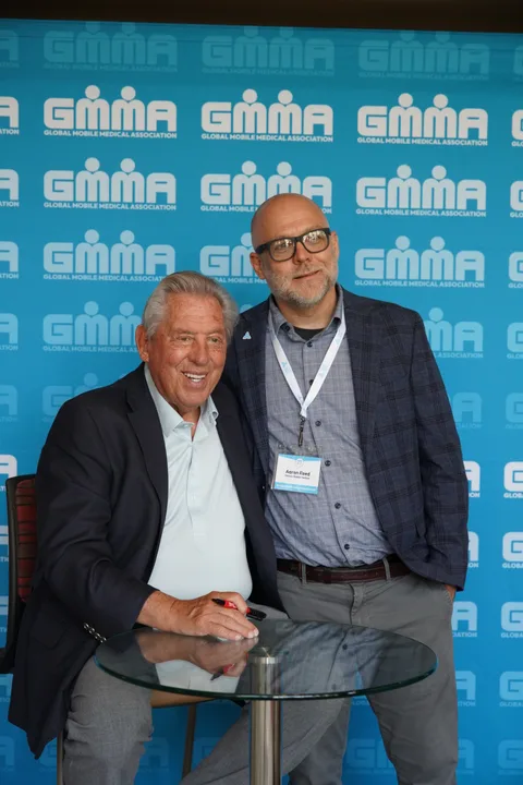 Leadership Summit: summit