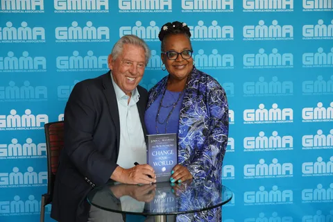 Leadership Summit: summit